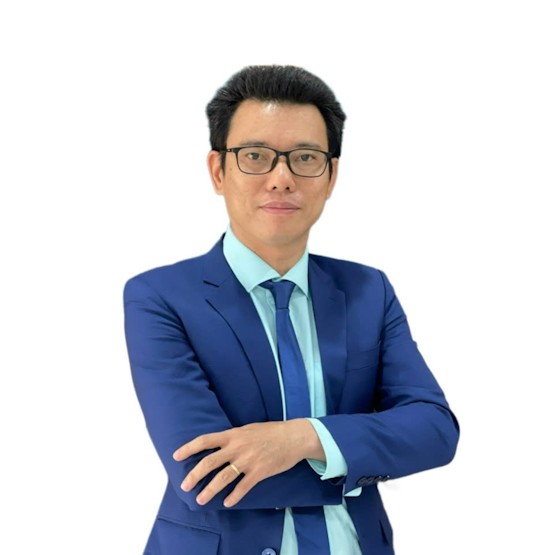 Mr. Tran Minh Tung